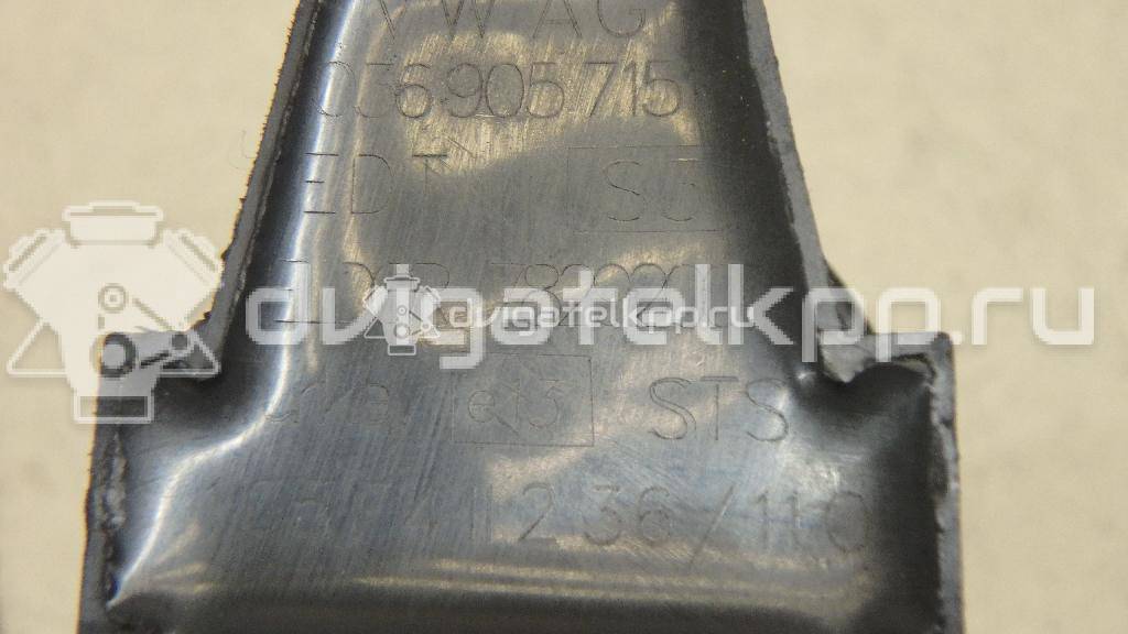 Фото Катушка зажигания  036905715G для Audi A4 / A6 / A3 / 80 / A5 {forloop.counter}}