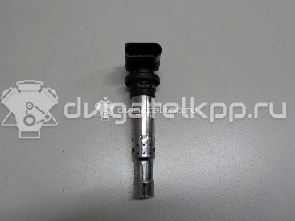 Фото Катушка зажигания  036905715 для Audi A4 / A6 / A3 / 80 / A5 {forloop.counter}}