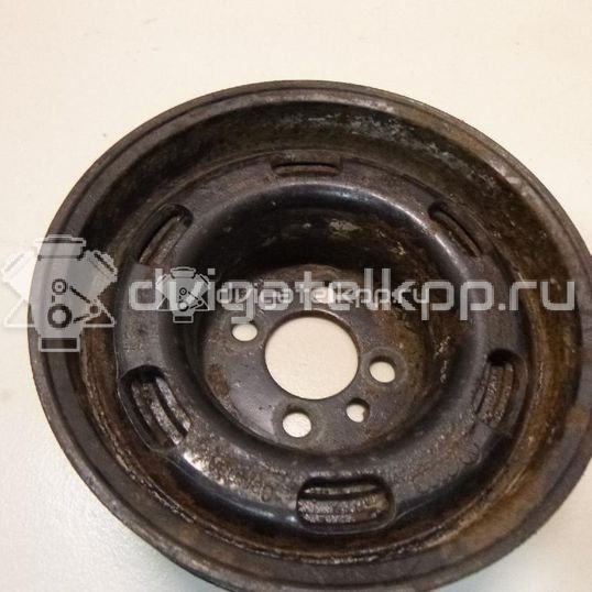 Фото Шкив коленвала для двигателя AWT для Audi A4 / A6 150 л.с 20V 1.8 л бензин 06B105243D