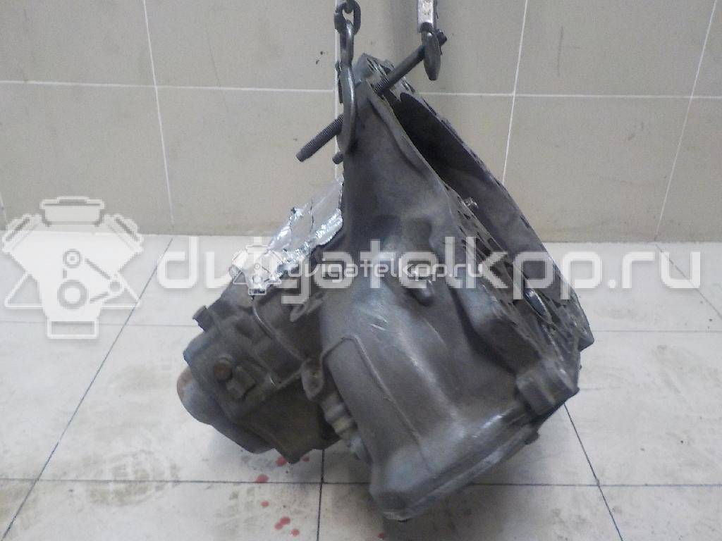 Фото Контрактная (б/у) МКПП для Opel Tigra / Corsa / Agila / Combo 70 л.с 16V 1.2 л Z 13 DT Дизельное топливо 55557545 {forloop.counter}}