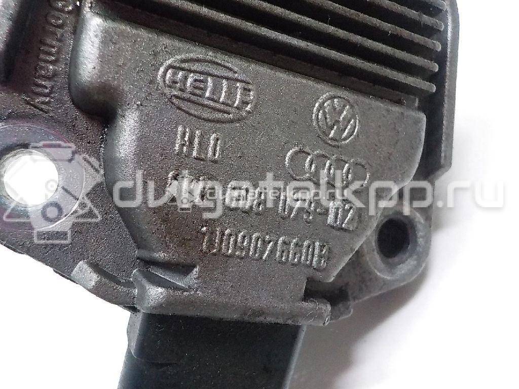 Фото Датчик уровня масла  1j0907660b для Audi A4 / A6 / A3 / Tt / Allroad {forloop.counter}}