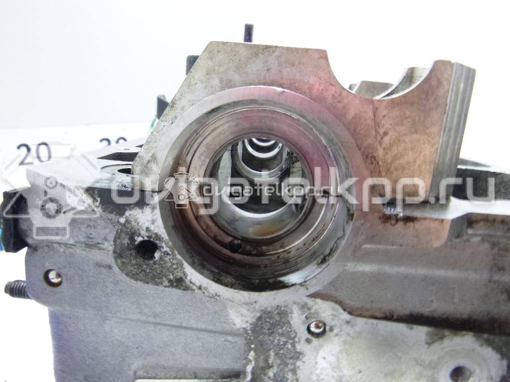 Фото Головка блока  03G103351C для Audi A3 / 80 / A4 / A6 {forloop.counter}}