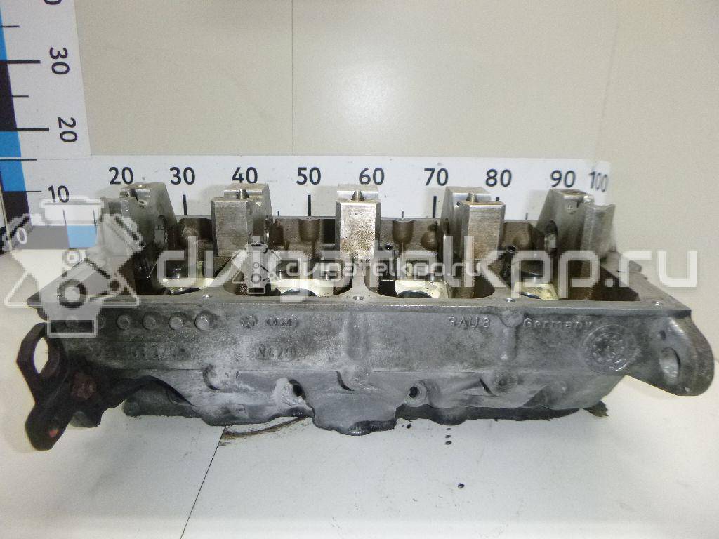 Фото Головка блока  03G103351C для Audi A3 / 80 / A4 / A6 {forloop.counter}}