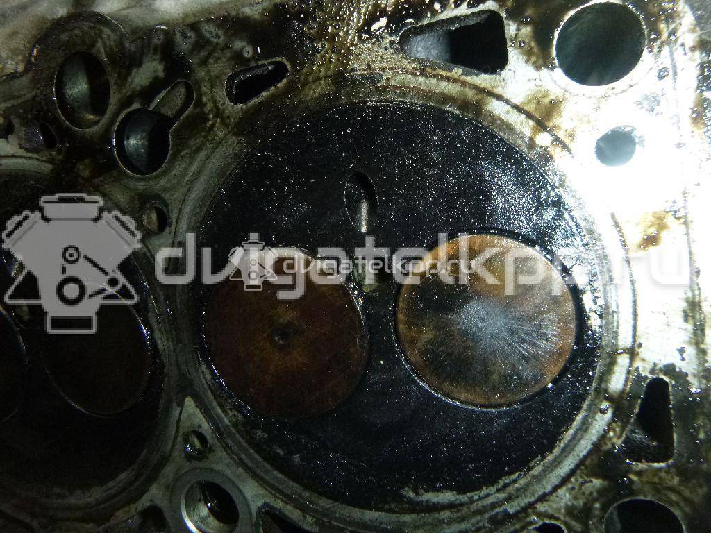 Фото Головка блока  03G103351C для Audi A3 / 80 / A4 / A6 {forloop.counter}}