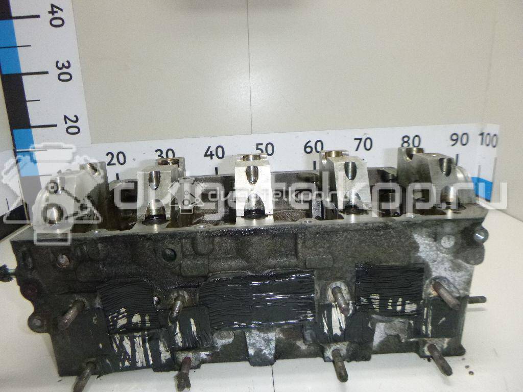 Фото Головка блока  03G103351C для Audi A3 / 80 / A4 / A6 {forloop.counter}}