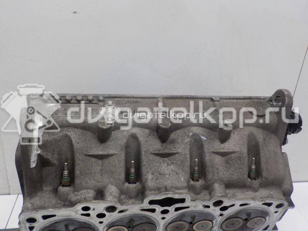 Фото Головка блока  03G103351C для Audi A3 / 80 / A4 / A6 {forloop.counter}}