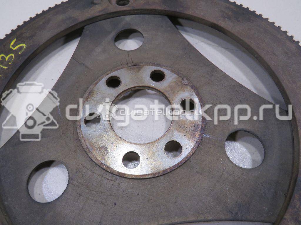 Фото Маховик для двигателя AWT для Audi A4 / A6 150 л.с 20V 1.8 л бензин 058105323G {forloop.counter}}