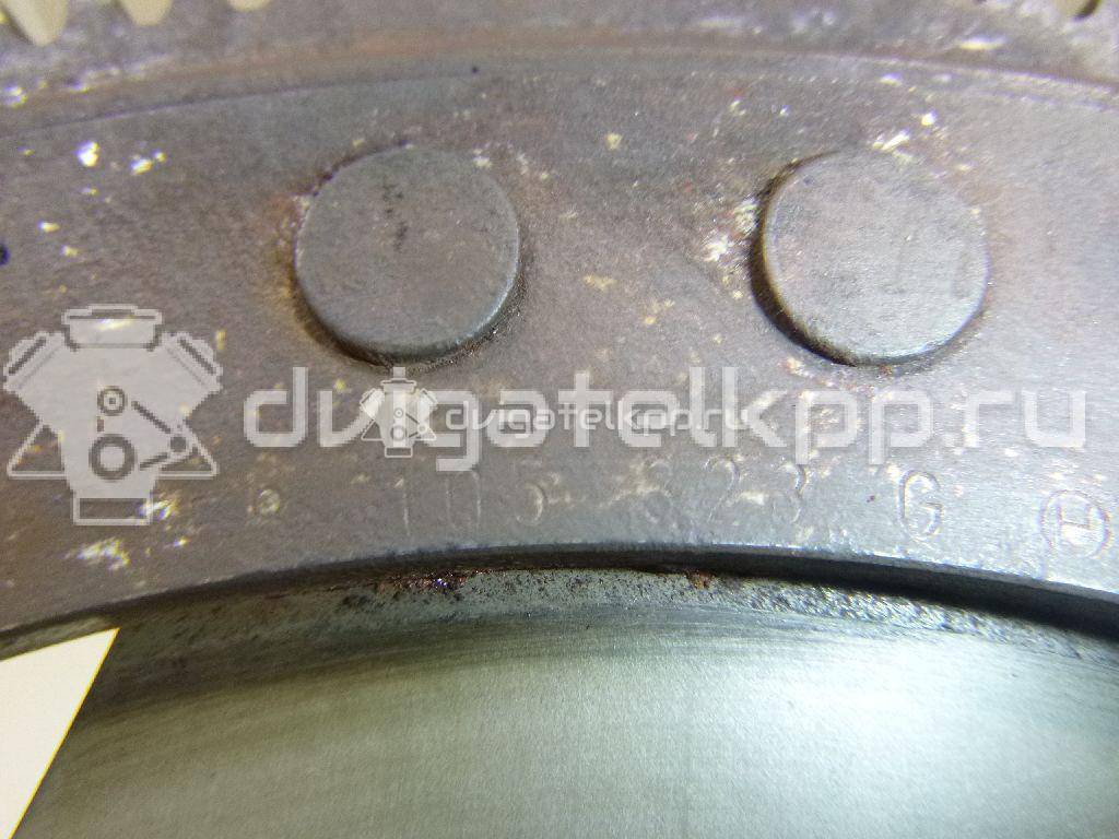 Фото Маховик для двигателя AWT для Audi A4 / A6 150 л.с 20V 1.8 л бензин 058105323G {forloop.counter}}