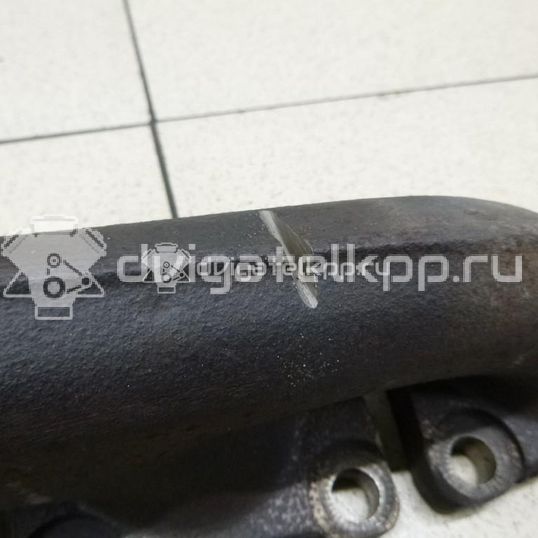 Фото Коллектор выпускной для двигателя AWT для Audi A4 / A6 150 л.с 20V 1.8 л бензин 058253033E