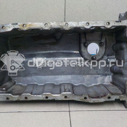 Фото Поддон масляный двигателя  038103603AG для Audi A4 / A6 / A3 / A5 / Tt