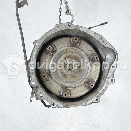 Фото Контрактная (б/у) АКПП для Toyota / Toyota (Faw) 231-282 л.с 24V 4.0 л 1GR-FE бензин 350003G400