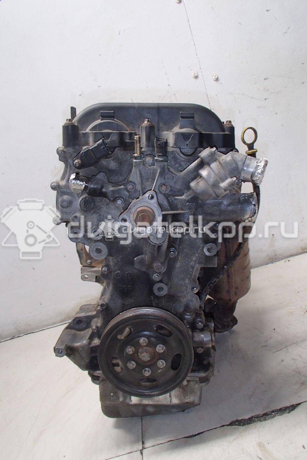 Фото Контрактный (б/у) двигатель Z 12 XEP для Opel Astra / Corsa / Agila 75-80 л.с 16V 1.2 л бензин 93191963 {forloop.counter}}