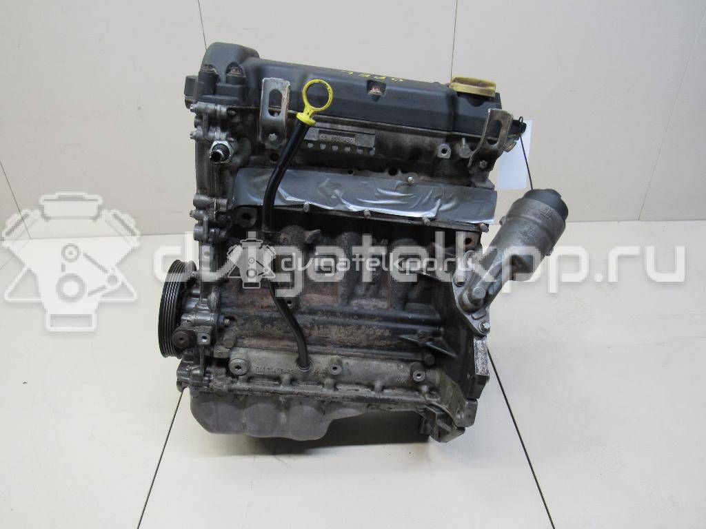 Фото Контрактный (б/у) двигатель Z 12 XEP для Opel Astra / Corsa / Agila 75-80 л.с 16V 1.2 л бензин 93191963 {forloop.counter}}