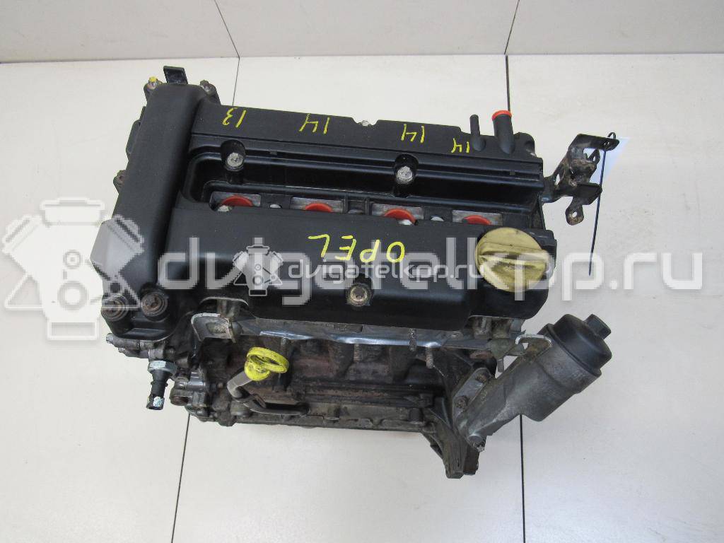 Фото Контрактный (б/у) двигатель Z 12 XEP для Opel Astra / Corsa / Agila 75-80 л.с 16V 1.2 л бензин 93191963 {forloop.counter}}