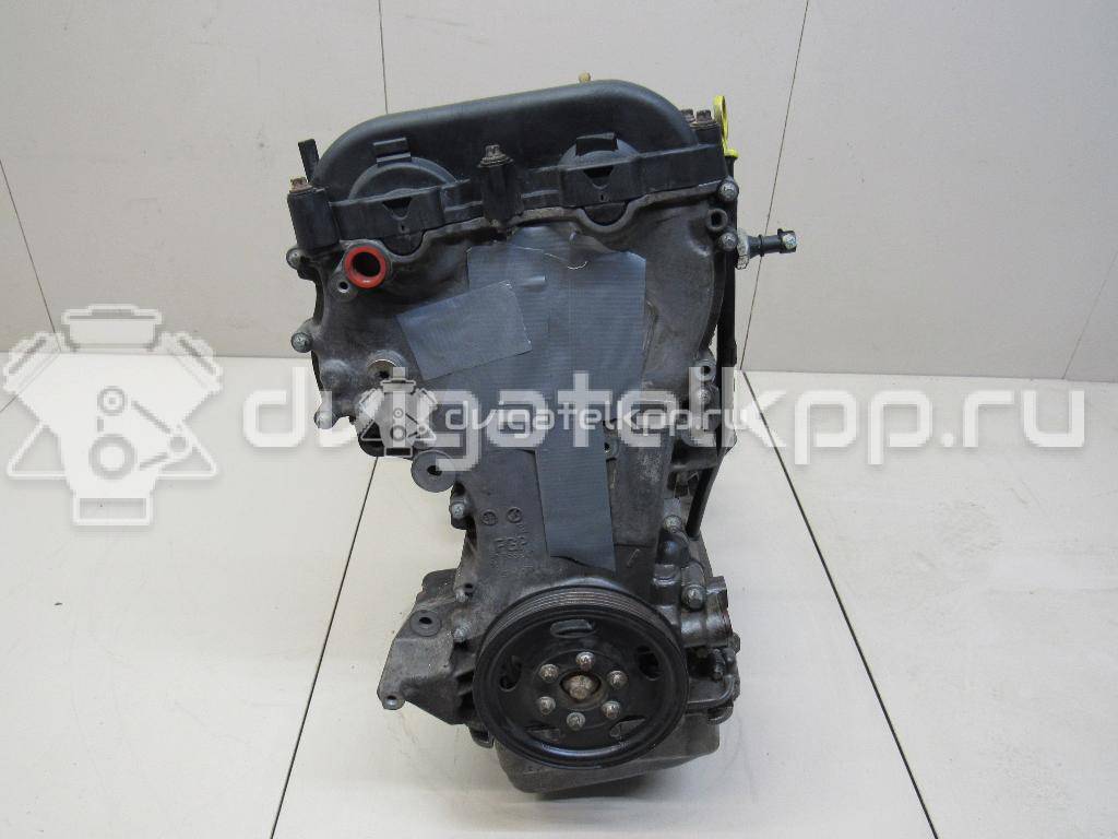 Фото Контрактный (б/у) двигатель Z 12 XEP для Opel Astra / Corsa / Agila 75-80 л.с 16V 1.2 л бензин 93191963 {forloop.counter}}