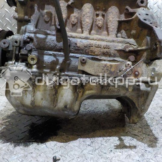 Фото Контрактный (б/у) двигатель Z 12 XEP для Opel / Suzuki / Vauxhall 75-80 л.с 16V 1.2 л бензин 93191963