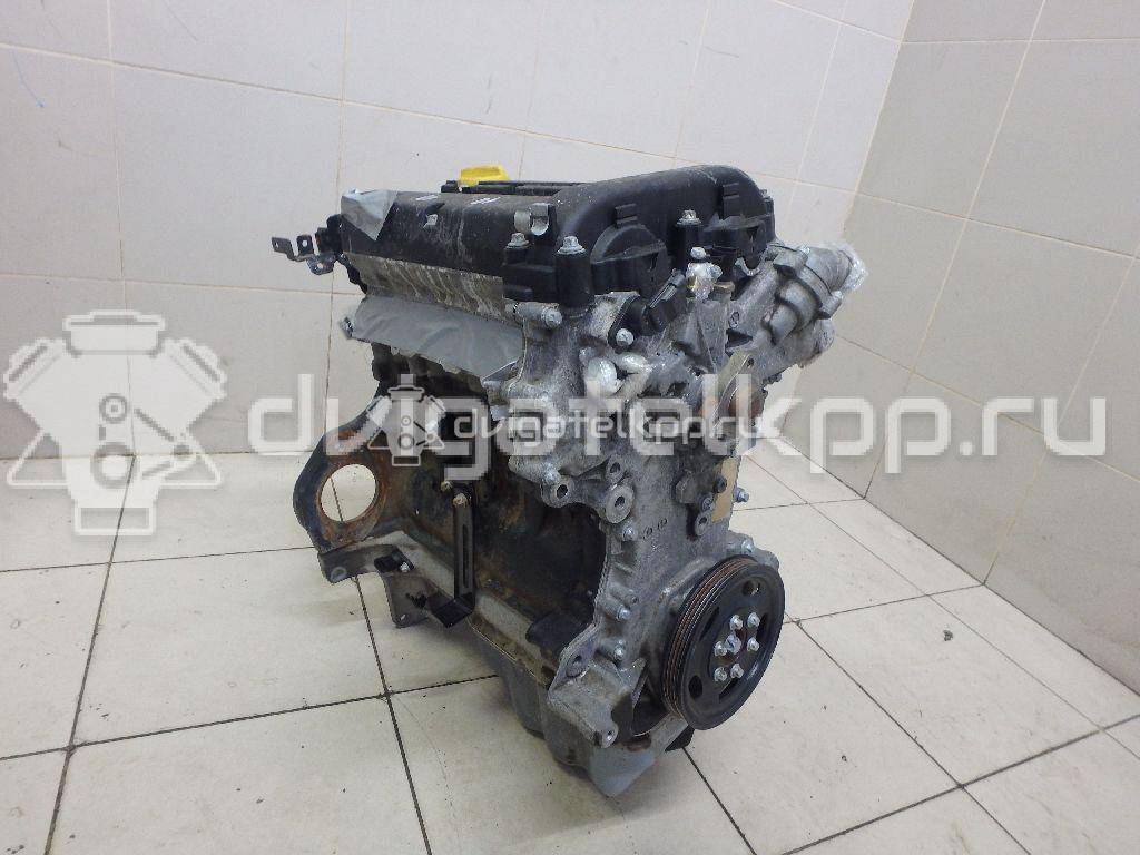 Фото Контрактный (б/у) двигатель Z 12 XEP для Opel Astra / Corsa / Agila 75-80 л.с 16V 1.2 л бензин 0603250 {forloop.counter}}