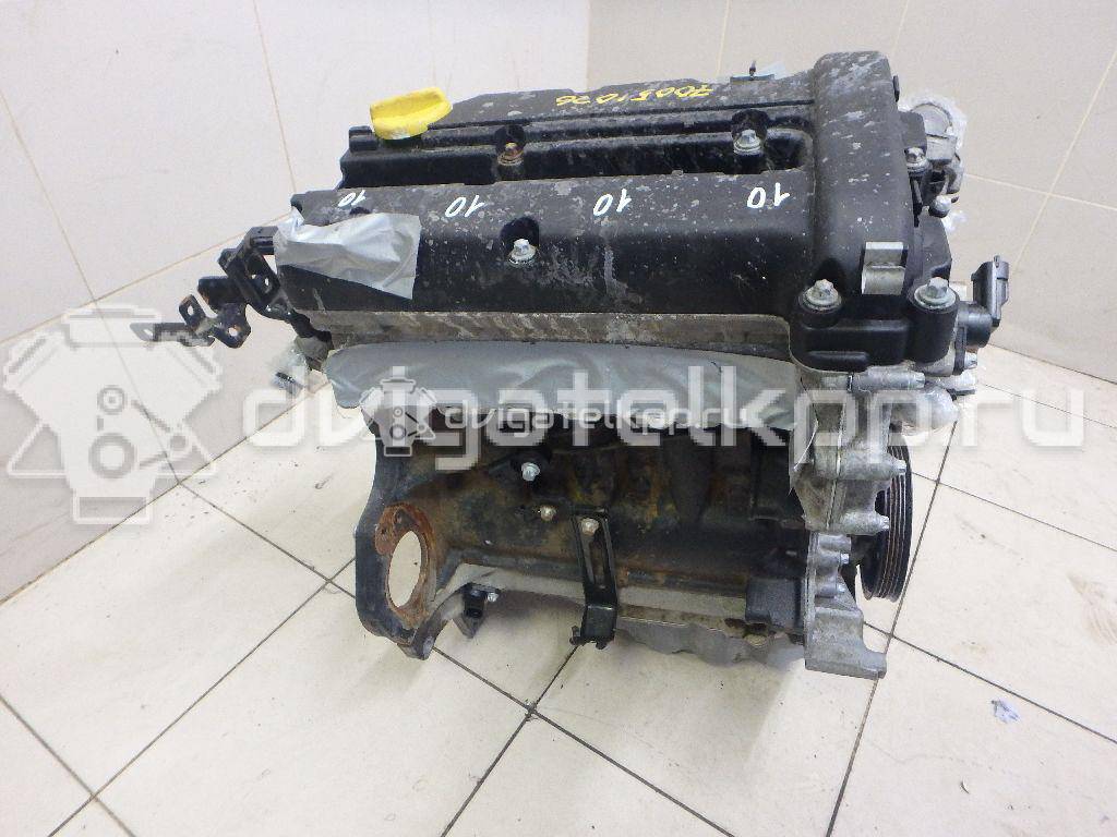 Фото Контрактный (б/у) двигатель Z 12 XEP для Opel Astra / Corsa / Agila 75-80 л.с 16V 1.2 л бензин 0603250 {forloop.counter}}