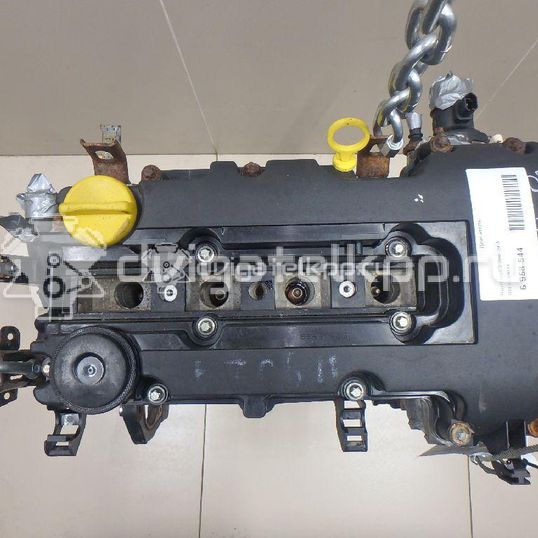 Фото Контрактный (б/у) двигатель A 12 XER для Opel Corsa 83-86 л.с 16V 1.2 л бензин 95517725