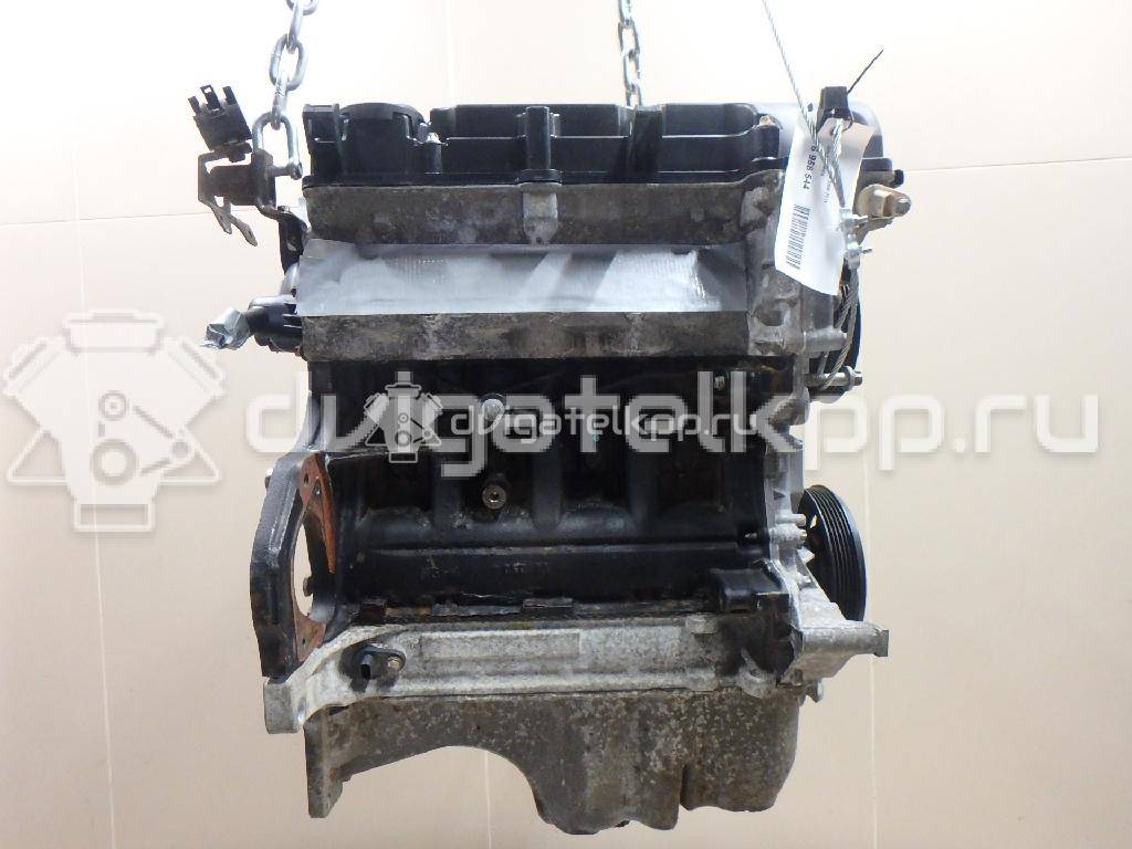 Фото Контрактный (б/у) двигатель A 12 XER для Opel Corsa 83-86 л.с 16V 1.2 л бензин 95517725 {forloop.counter}}