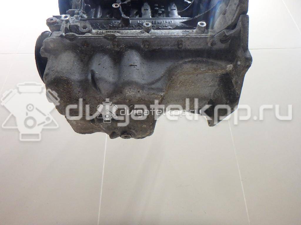 Фото Контрактный (б/у) двигатель A 12 XER для Opel Corsa 83-86 л.с 16V 1.2 л бензин 95517725 {forloop.counter}}