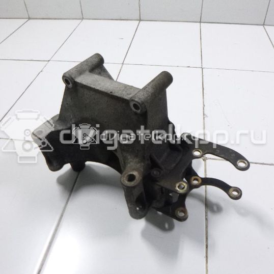 Фото Кронштейн генератора для двигателя M43 B19 (194E1) для Bmw Z3 E36 / 3 116-118 л.с 8V 1.9 л бензин 12311247646