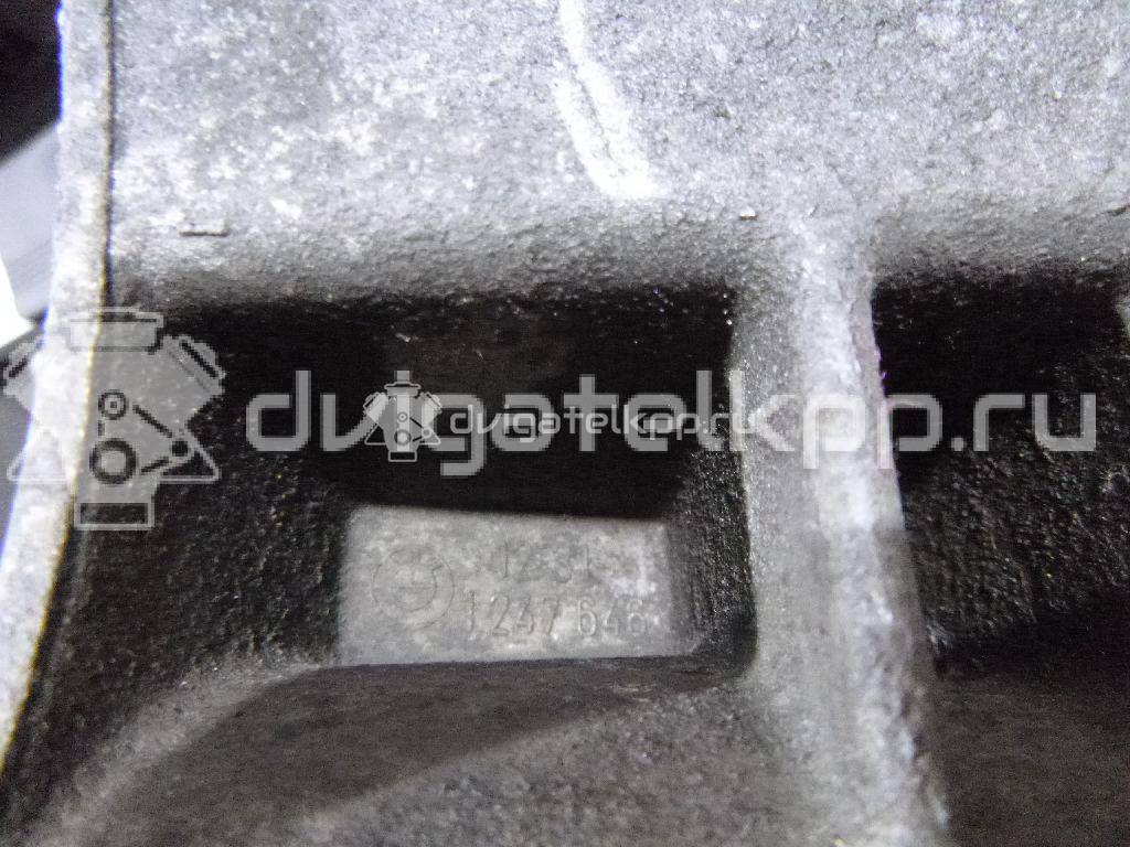 Фото Кронштейн генератора для двигателя M43 B19 (194E1) для Bmw Z3 E36 / 3 116-118 л.с 8V 1.9 л бензин 12311247646 {forloop.counter}}