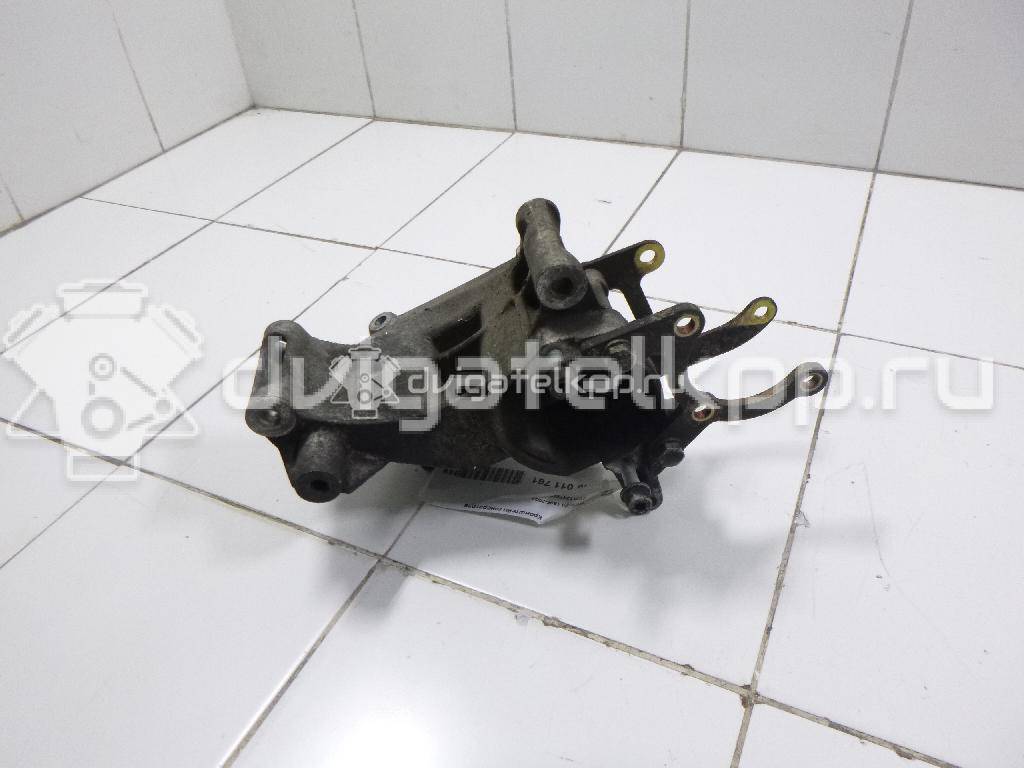 Фото Кронштейн генератора для двигателя M43 B19 (194E1) для Bmw Z3 E36 / 3 116-118 л.с 8V 1.9 л бензин 12311247646 {forloop.counter}}