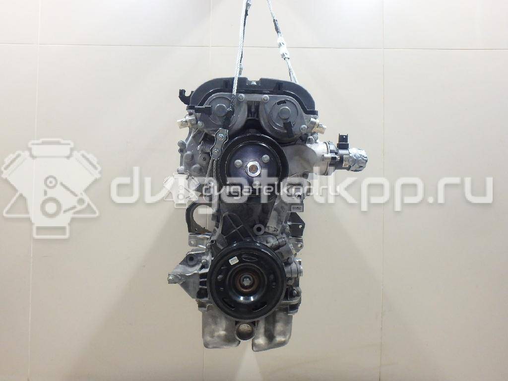 Фото Контрактный (б/у) двигатель A 12 XER для Opel / Vauxhall 83-86 л.с 16V 1.2 л бензин 55579151 {forloop.counter}}