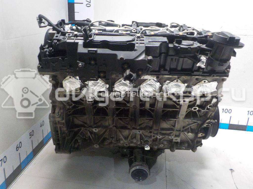 Фото Контрактный (б/у) двигатель N57 D30 A для Bmw X4 F26 / 3 / 5 / 7 / 4 204-286 л.с 24V 3.0 л Дизельное топливо {forloop.counter}}