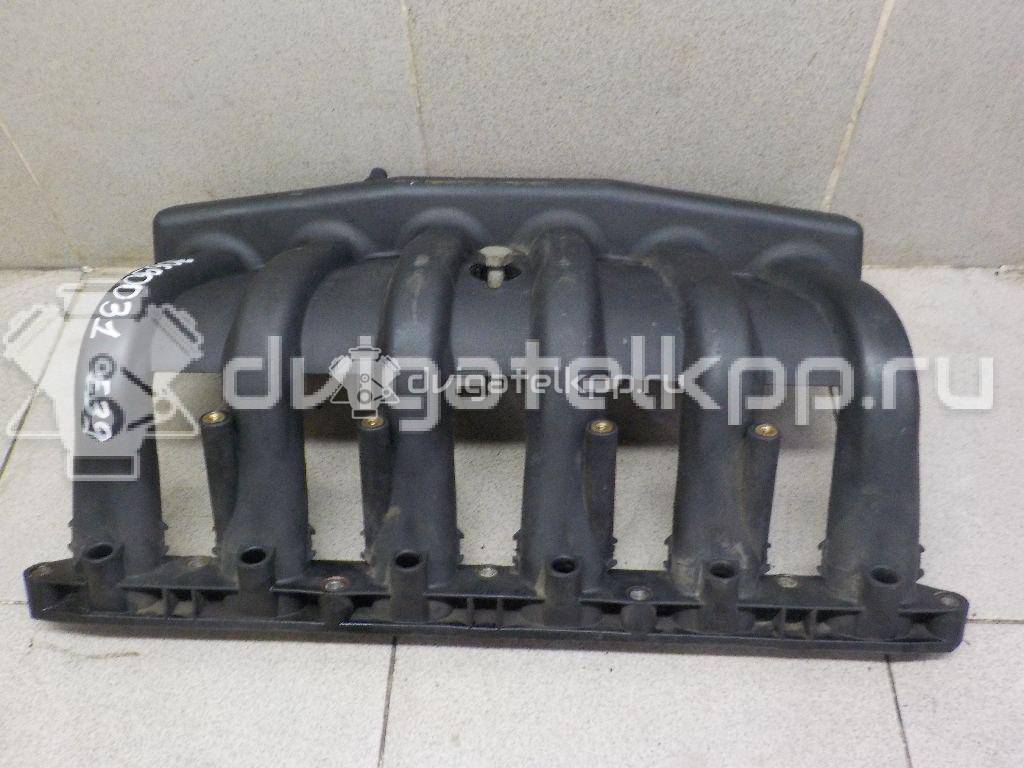 Фото Коллектор впускной для двигателя M52 B28 (286S1) для Bmw Z3 E36 / 3 192-194 л.с 24V 2.8 л бензин 11611707034 {forloop.counter}}