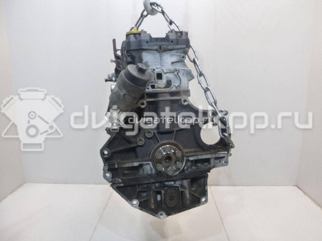 Фото Контрактный (б/у) двигатель Z 12 XEP для Opel Astra / Corsa / Agila 75-80 л.с 16V 1.2 л бензин 24428752 {forloop.counter}}