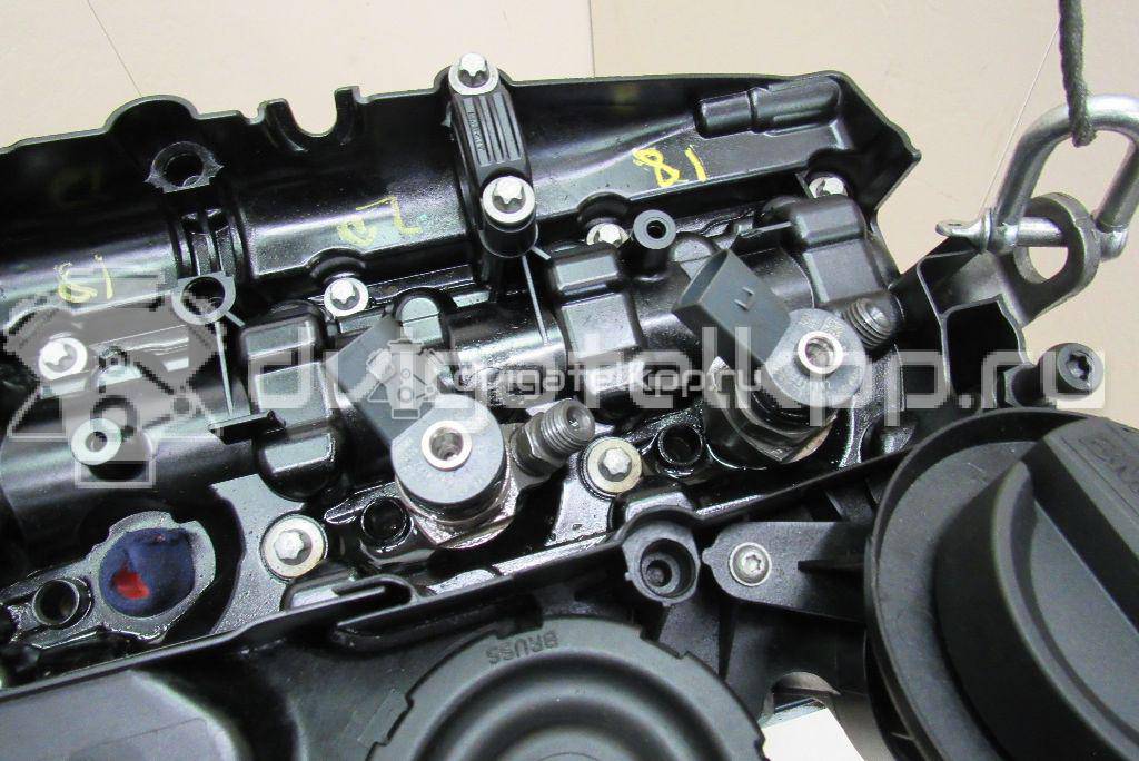 Фото Контрактный (б/у) двигатель N57 D30 A для Bmw X4 F26 / 3 / 5 / 7 / 4 204-286 л.с 24V 3.0 л Дизельное топливо 11002354608 {forloop.counter}}