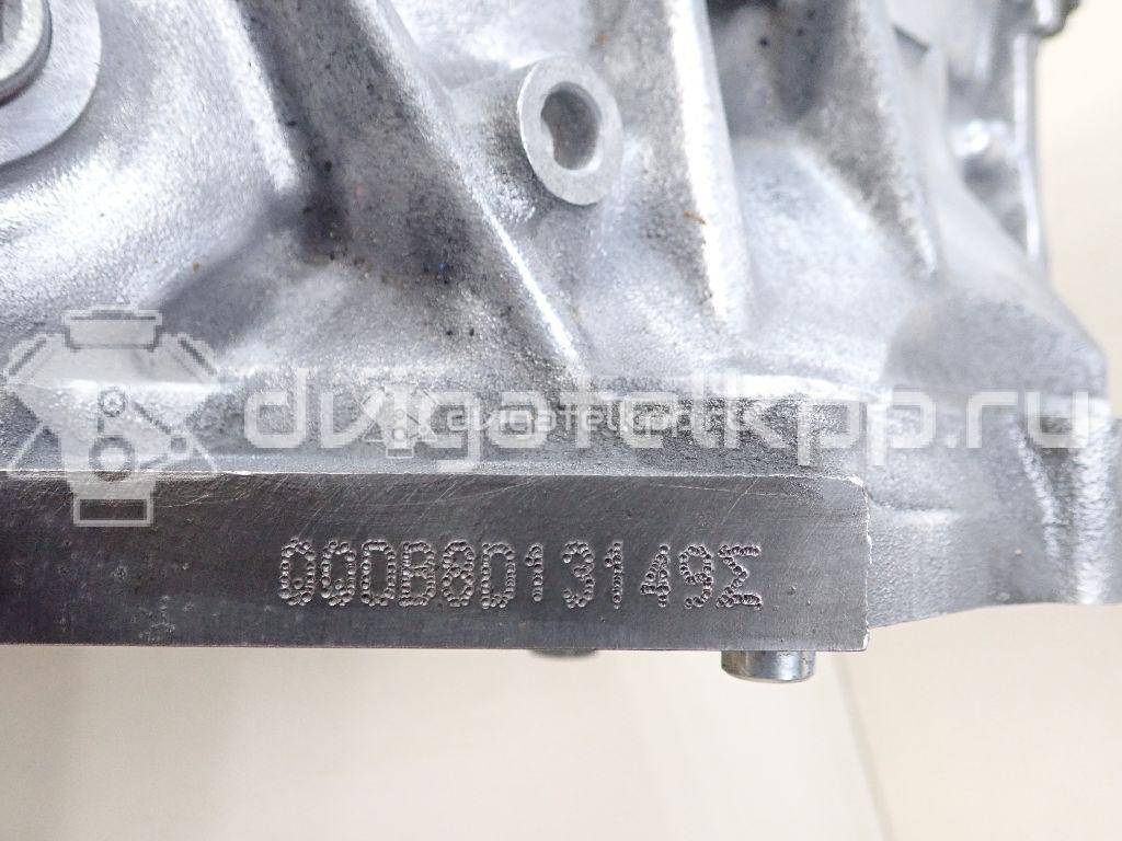 Фото Контрактный (б/у) двигатель B 4184 S8 для Volvo C30 / V50 Mw / S40 125 л.с 16V 1.8 л Бензин/спирт 1525706 {forloop.counter}}