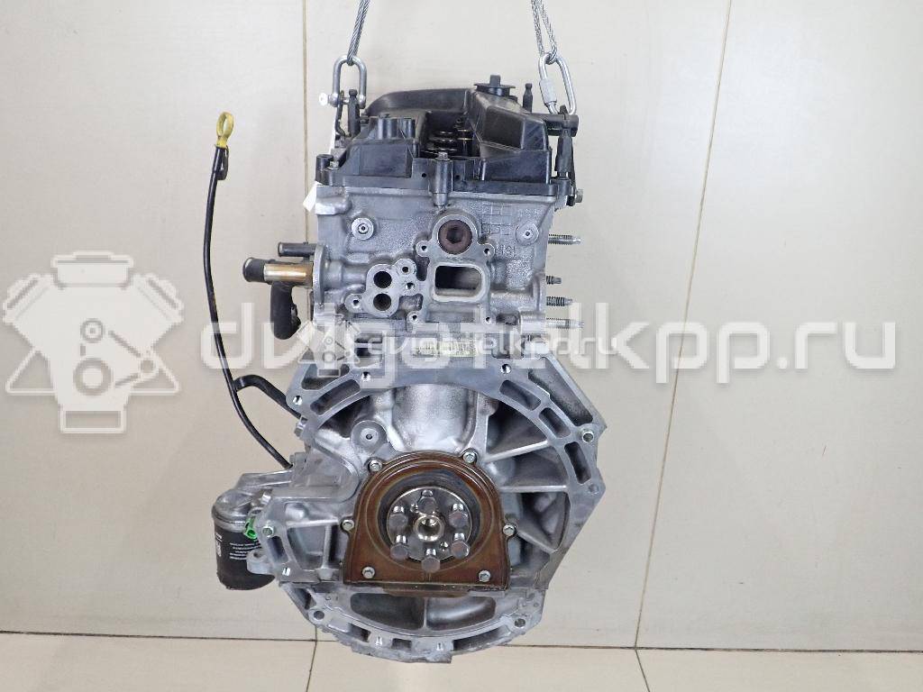 Фото Контрактный (б/у) двигатель B 4184 S8 для Volvo C30 / V50 Mw / S40 125 л.с 16V 1.8 л Бензин/спирт 1525706 {forloop.counter}}