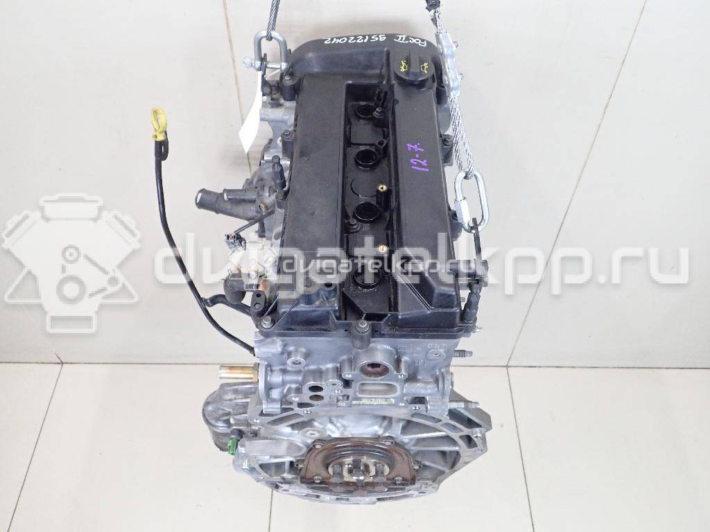 Фото Контрактный (б/у) двигатель B 4184 S8 для Volvo C30 / V50 Mw / S40 125 л.с 16V 1.8 л Бензин/спирт 1525706 {forloop.counter}}