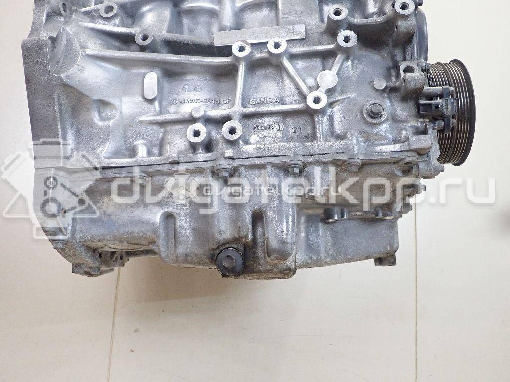 Фото Контрактный (б/у) двигатель B 4184 S8 для Volvo C30 / V50 Mw / S40 125 л.с 16V 1.8 л Бензин/спирт 1525706 {forloop.counter}}