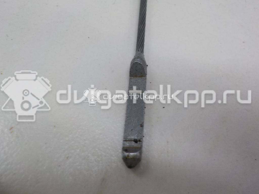 Фото Щуп масляный для двигателя B 4184 S11 для Volvo C30 / V50 Mw / S40 125 л.с 16V 1.8 л бензин 30758085 {forloop.counter}}