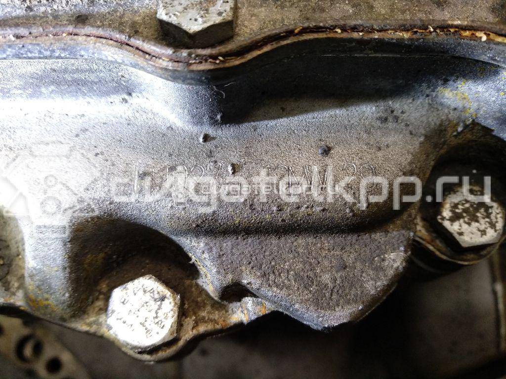 Фото Контрактная (б/у) МКПП для Opel Astra / Corsa / Agila 75-80 л.с 16V 1.2 л Z 12 XEP бензин 55561901 {forloop.counter}}