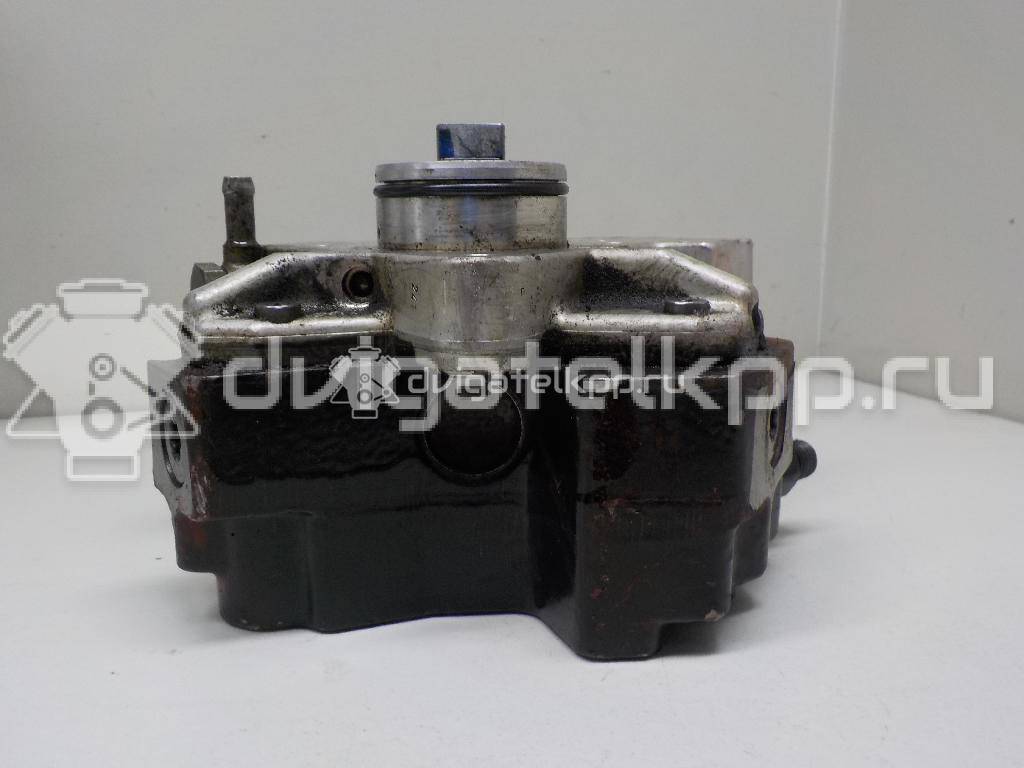 Фото ТНВД для двигателя D 5244 T4 для Volvo V70 / Xc60 / S60 / S80 / Xc70 185 л.с 20V 2.4 л Дизельное топливо 0445010111 {forloop.counter}}