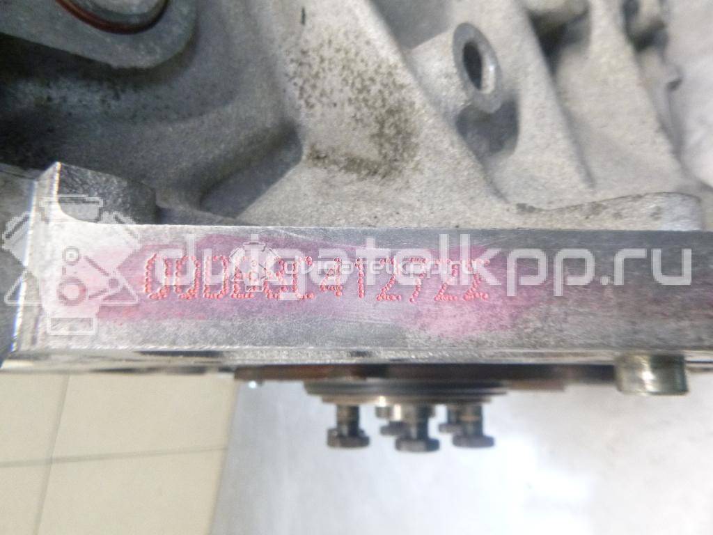 Фото Контрактный (б/у) двигатель B 4184 S8 для Volvo C30 / V50 Mw / S40 125 л.с 16V 1.8 л Бензин/спирт 1525706 {forloop.counter}}