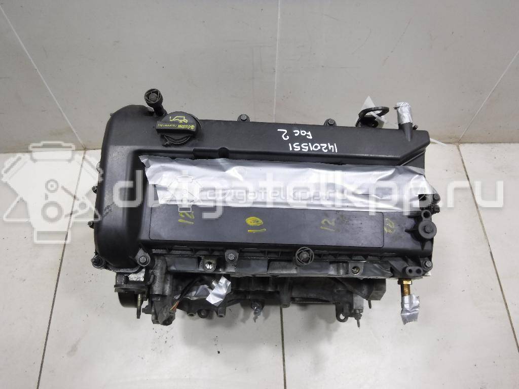 Фото Контрактный (б/у) двигатель B 4184 S8 для Volvo C30 / V50 Mw / S40 125 л.с 16V 1.8 л Бензин/спирт 1525706 {forloop.counter}}