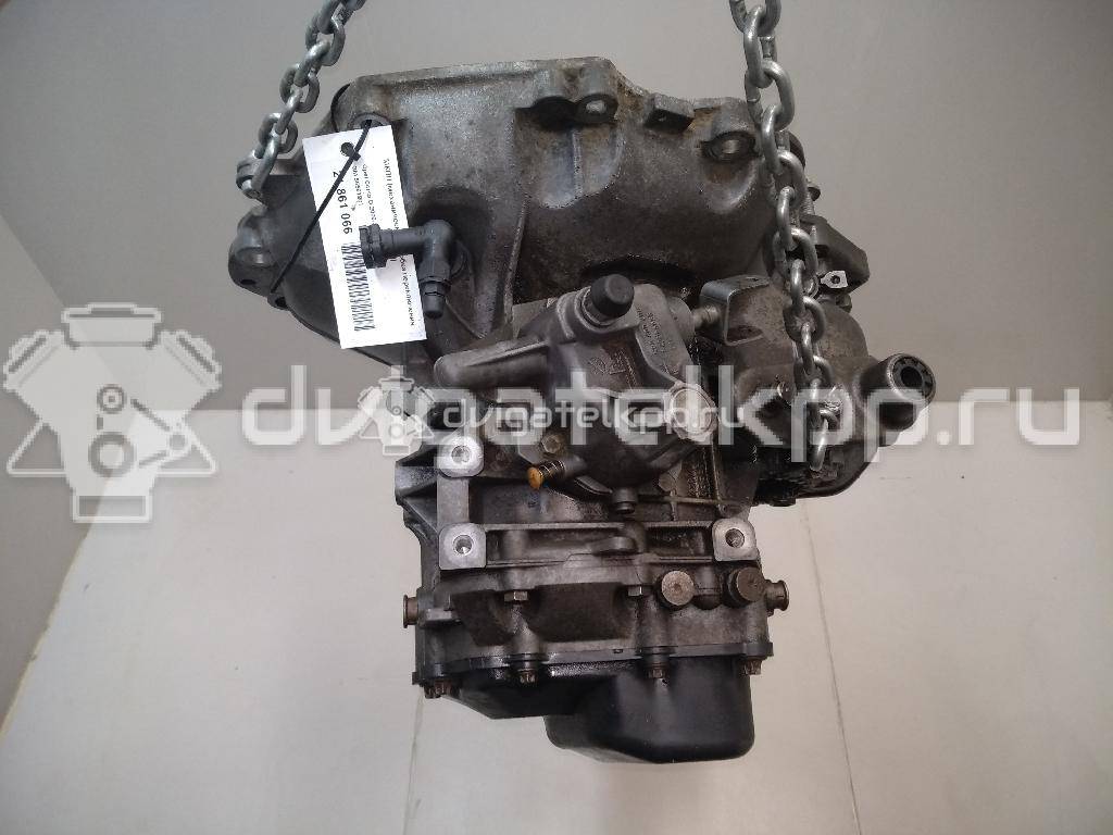 Фото Контрактная (б/у) МКПП для Opel Astra / Corsa / Agila 75-80 л.с 16V 1.2 л Z 12 XEP бензин 55561901 {forloop.counter}}