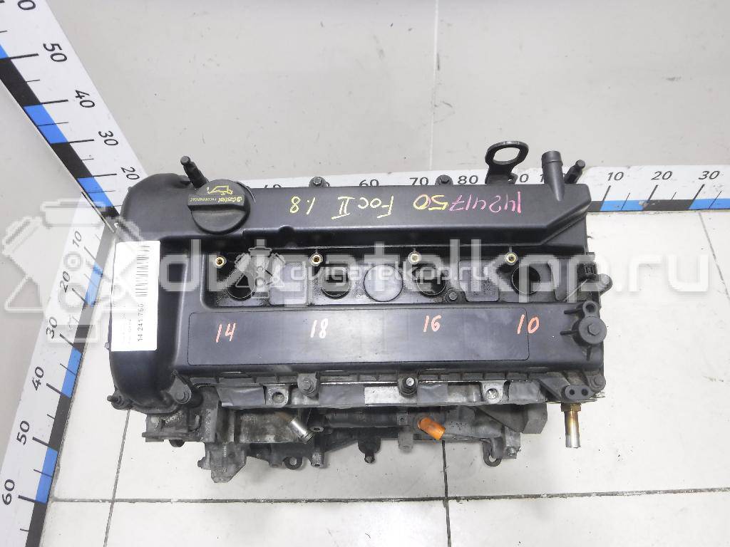 Фото Контрактный (б/у) двигатель B 4184 S11 для Volvo C30 / V50 Mw / S40 125 л.с 16V 1.8 л бензин 1525706 {forloop.counter}}