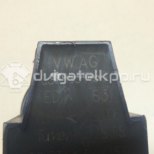 Фото Катушка зажигания  036905715G для Audi A4 / A6 / A3 / 80 / A5