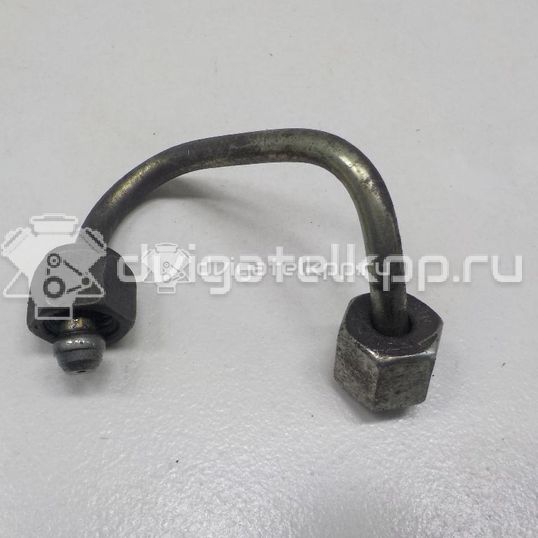 Фото Трубка ТНВД для двигателя D 4192 T4 для Volvo V40 / S40 102 л.с 8V 1.9 л Дизельное топливо 31251157