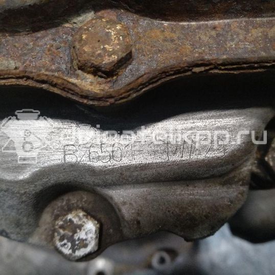 Фото Контрактная (б/у) МКПП для Opel Astra / Corsa / Agila 75-80 л.с 16V 1.2 л Z 12 XEP бензин 55561901