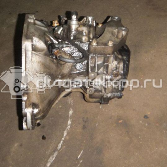 Фото Контрактная (б/у) МКПП для Opel Astra / Corsa / Agila 75-80 л.с 16V 1.2 л Z 12 XEP бензин 55561901