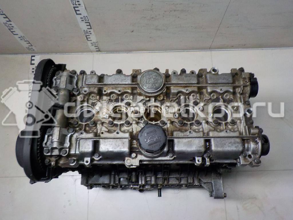 Фото Контрактный (б/у) двигатель B 5254 T2 для Volvo V70 / S60 / S80 / Xc70 / Xc90 209-220 л.с 20V 2.5 л бензин 8251489 {forloop.counter}}