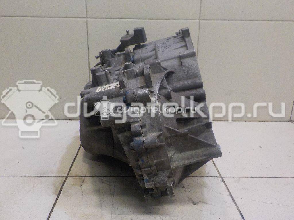 Фото Контрактная (б/у) МКПП для Volvo C30 / C70 / V50 Mw / S40 170 л.с 20V 2.4 л B 5244 S4 бензин 8252146 {forloop.counter}}